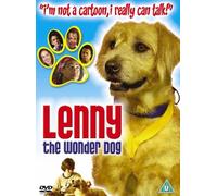 Lenny The Wonder Dog [Edizione: Regno Unito] [Edizione: Regno Unito]