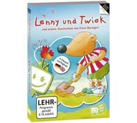 Lenny und Twiek: und andere Geschichten von Klaus Baumgart
