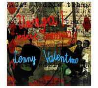 Lenny Valentino - Uwaga Jedzie Tramwaj