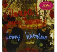 Lenny Valentino - Uwaga Jedzie Tramwaj