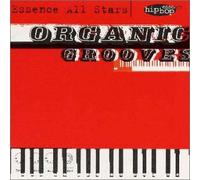 Lenny White Presets - Organic Grooves Feat. Dr. Lonni