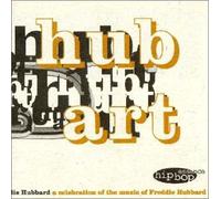 Lenny White Produces - Hub Art