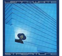 Lenny White - Streamline