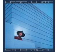 LENNY WHITE - Streamline