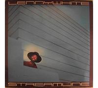 Lenny White - Streamline