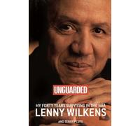 Lenny Wilkens Terry Pluto Unguarded (Tascabile)