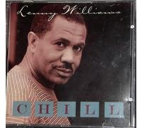 Lenny Williams - Chill