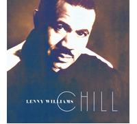 Lenny Williams Chill (CD) Album