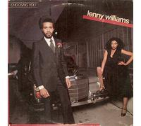 LENNY WILLIAMS - Choosing You