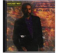 Lenny Williams - Gotta Lotta Luv (House Mix)
