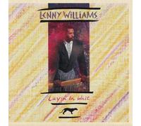 Lenny Williams - Layin' in Wait