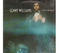 Lenny Williams – Love Currents – MCA