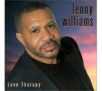 Lenny Williams - Love Therapy