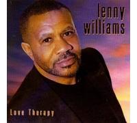 Lenny Williams - Love Therapy by Lenny Williams (2000-07-24)