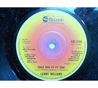 Lenny Williams - Shoo Doo Fu Fu Ooh