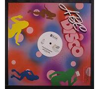 LENNY WILLIAMS - you got me running / same 12