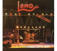 LENO - EN DIRECTO