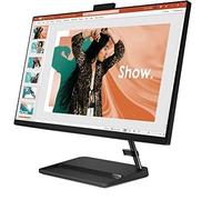 Leno IC AiO 3 27IAP7 i3 8 I BK W11H F0GJ0086GE