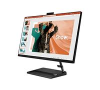 Leno IC AiO 3 i3 8 I BK W11H | F0GJ0033GE
