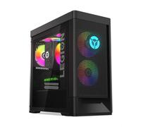 Leno Legion T5 i5 16 N bk W11H | 90SV003VGE