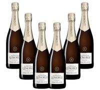 Lenoble - Champagne Extra-Brut V.21 - Cassa di 6 x 75 cl