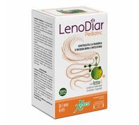 Aboca LENODIAR PEDIATRIC 12 BUSTINE 2 G