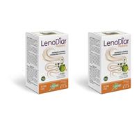 Lenodiar Pediatric Bustine 2x12 pz Bustina