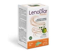 LenoDiar Pediatric contro la diarrea per riequilibrare l'intestino 12 bustine