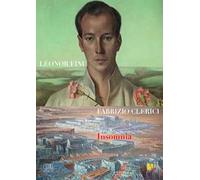 Lenoir Fini Fabrizio Clerici. Insomnia