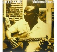 Lenoir, J.B. - Alabama Blues!