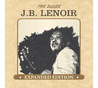 Lenoir, J.B. - Blues