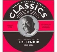 Lenoir,J.B. - Classics 1955-1956