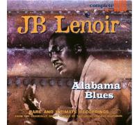 Lenoir J.B - Death Letter Blues
