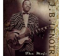 Lenoir,J.B. - Mojo
