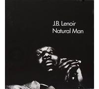 Lenoir, J.B. - Natural Man