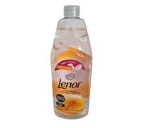 Lenor acqua distillata per ferro da stiro demineralizzata profumata previene la formazione del calcare brezza estiva- 1 litro