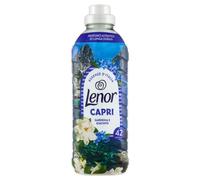 Lenor Ammorbidente Concentrato Essenze D'Italia Capri 42 Misurini 882ml