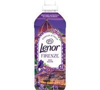 Lenor Ammorbidente Concentrato Firenze 42 Misurini 882ml