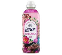 Lenor Ammorbidente Concentrato Portofino 42 Misurini 882ml