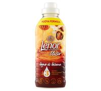 Lenor Ammorbidente Elisir Toscana 25 Lavaggi 252ml, 525ml
