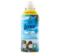 Lenor Ammorbidente Fresca Brezza di Capri, 525 ml
