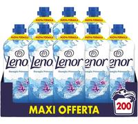 Lenor Ammorbidente Lavatrice Concentrato 200 Lavaggi(8x25) Risveglio Primaverile