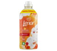 Lenor Ammorbidente Lavatrice Concentrato Oro e Fiori Di Vaniglia, 87 lavaggi