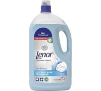 Lenor Ammorbidente Lavatrice Concentrato Professionale, 200 Lavaggi, 4 L