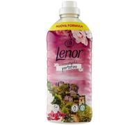 Lenor Ammorbidente Portofino 54 Lavaggi, 1134ml