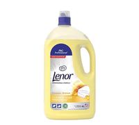 Lenor Brezza D'Estate ammorbidente professionale profumato per lavatrice 4 L