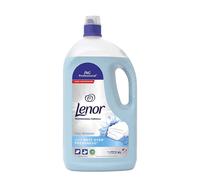 Lenor Brezza Marina ammorbidente professionale profumato per lavatrice 4 L