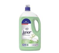 Lenor Brezza Primavera ammorbidente professionale profumato per lavatrice 4 L