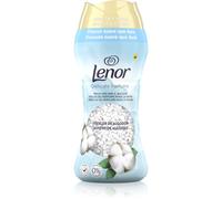Lenor Cotton Fresh perle profumate per bucato 195 g