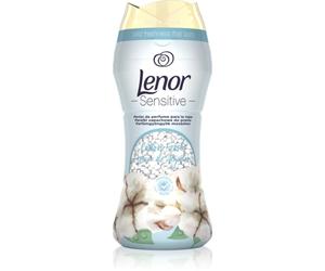 Lenor Cotton Fresh perle profumate per bucato 210 g